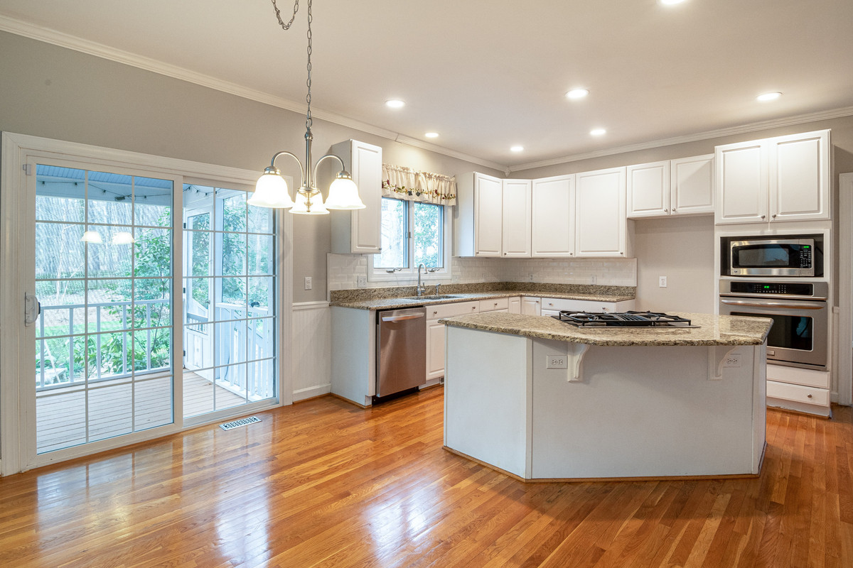 How to Prepare for Kitchen Remodeling