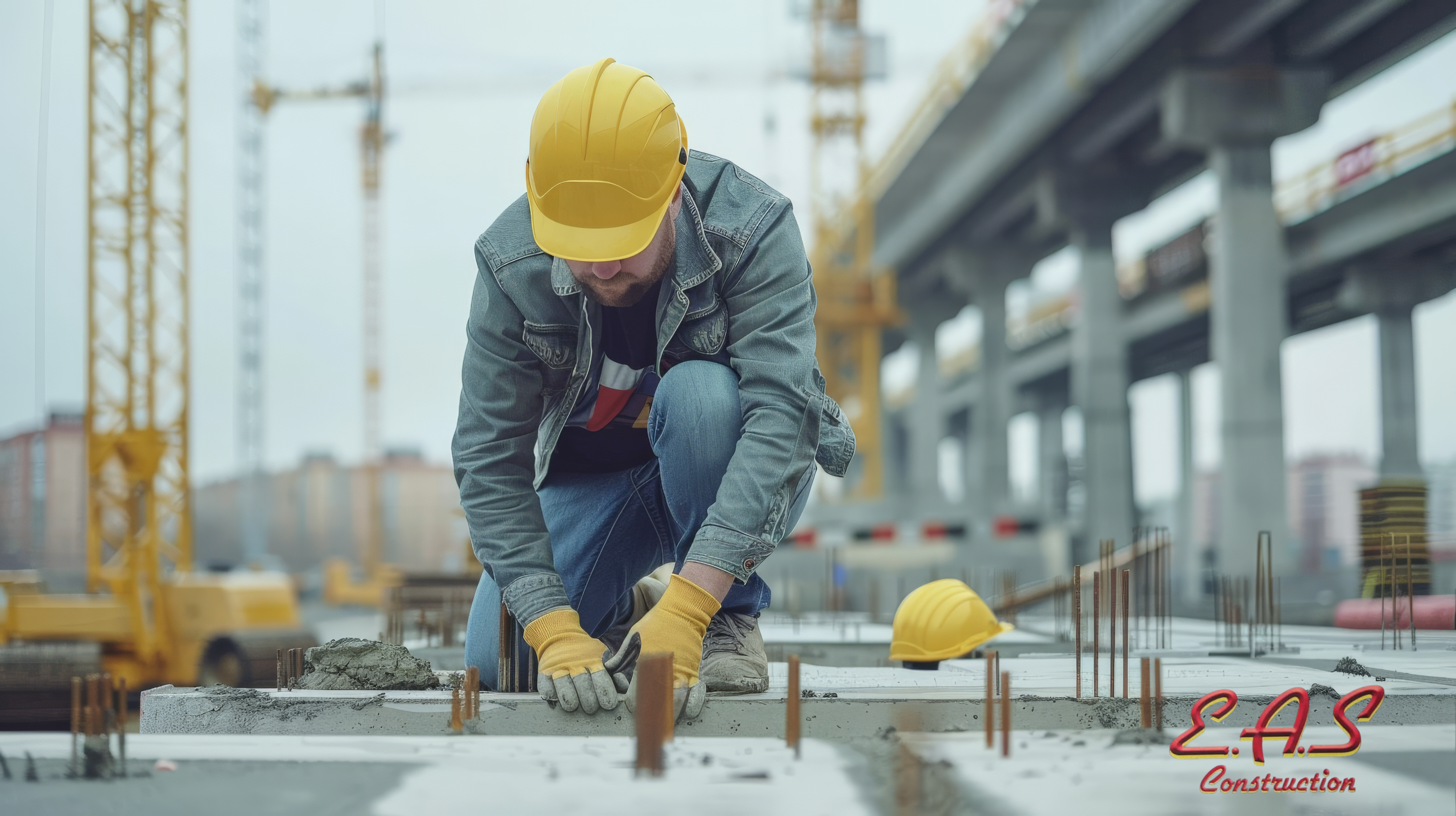 Benefits of Hiring a Professional Concrete Contractor